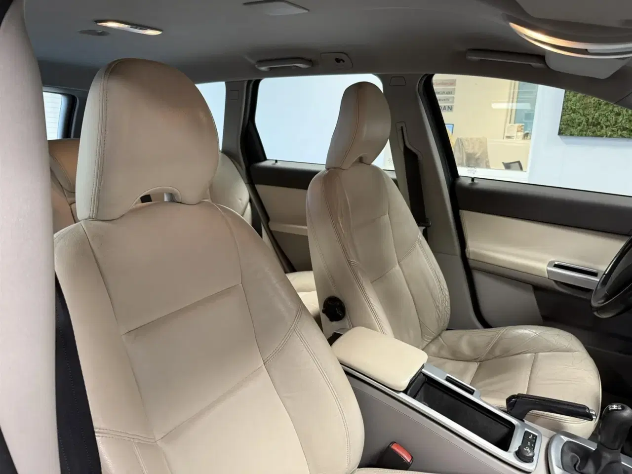 Billede 12 - Volvo V50 1,6 DRIVe Start/Stop 109HK Stc