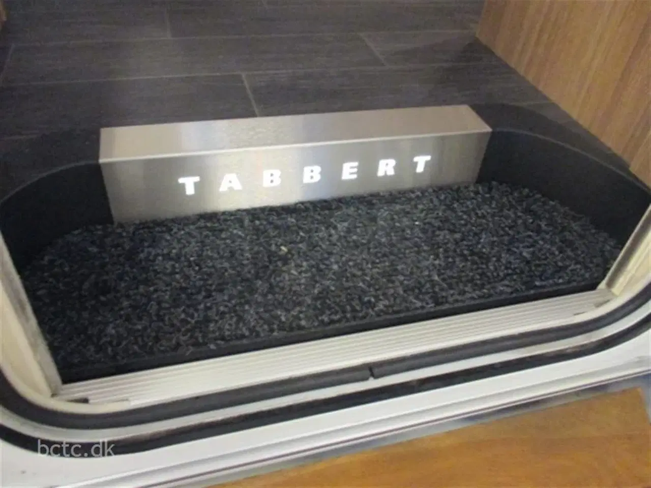 Billede 2 - 2021 - Tabbert Rossini 450 TD Finest Edition