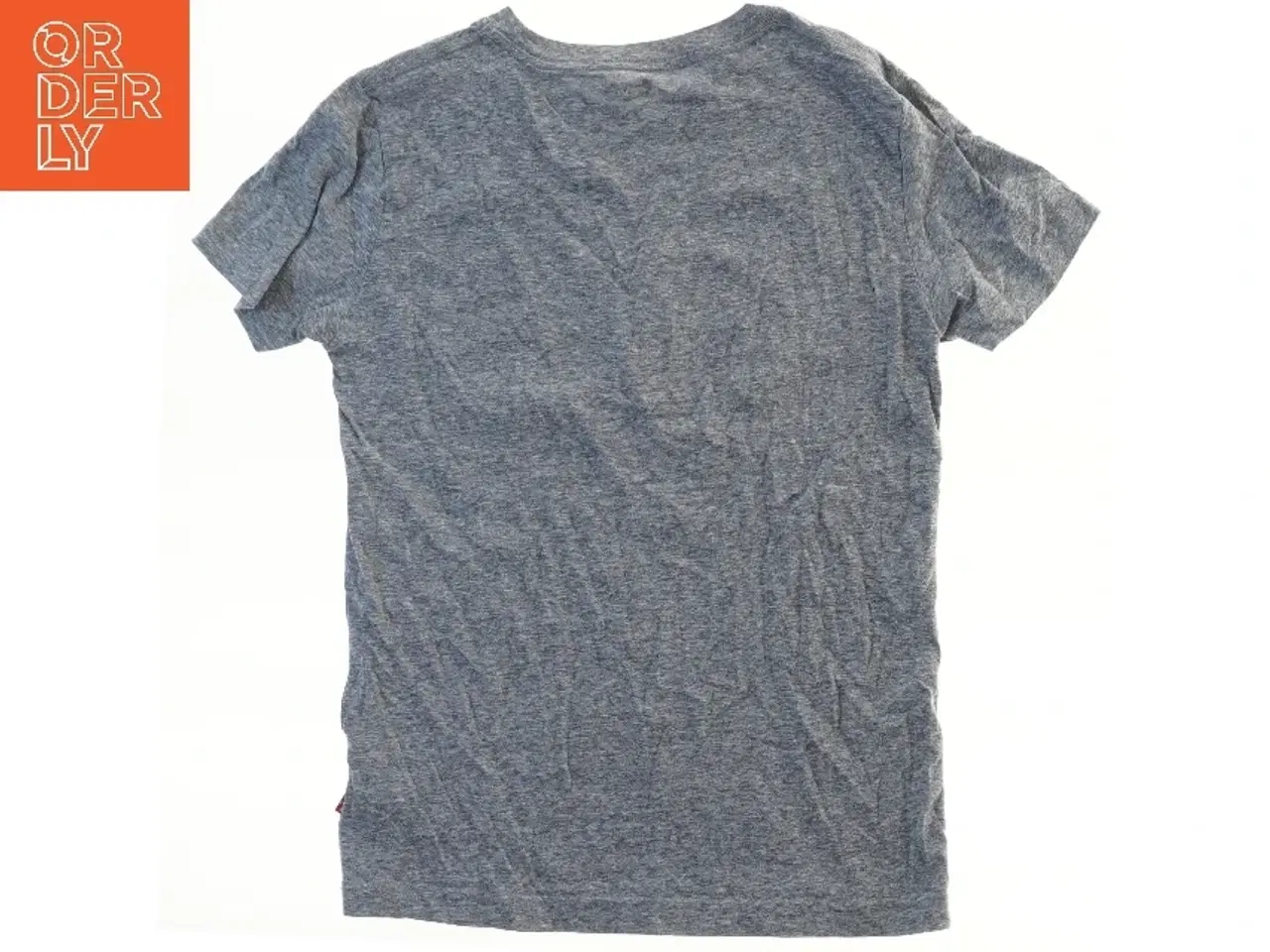 Billede 2 - Levi's T-Shirt fra Levis (str. 164)