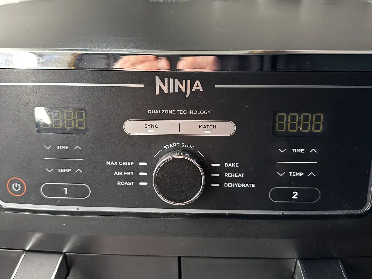 Billede 5 - Ninja AF400EU