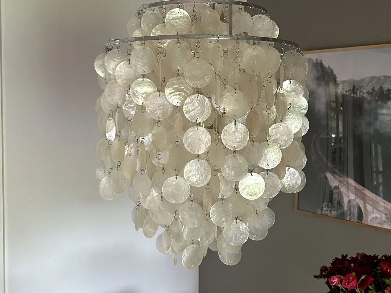 Billede 2 - Verpan Fun pendant 1 DM