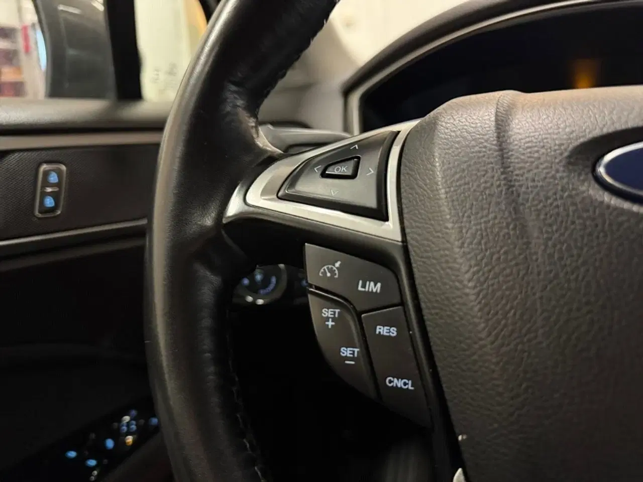 Billede 14 - Ford Mondeo 1,6 TDCi 115 Titanium stc.