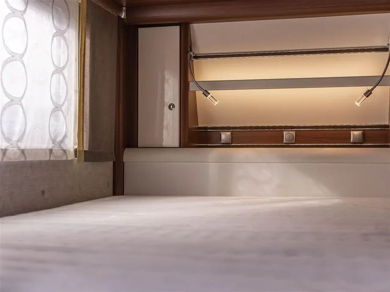 Billede 4 - 2016 - Fendt Opal 465 SFB   Luksus vogn