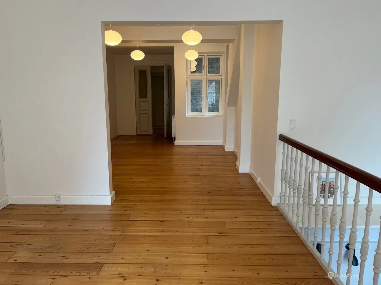 Billede 4 - Spændende erhvervslokale – god beliggenhed i Mejlgade