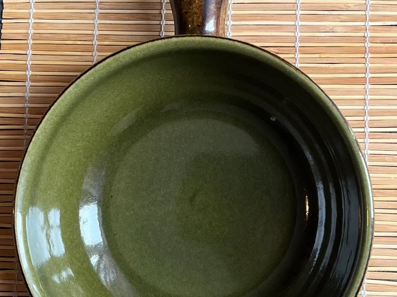 Billede 11 - Vintage Landert 22 Fondue-gryde – som ny