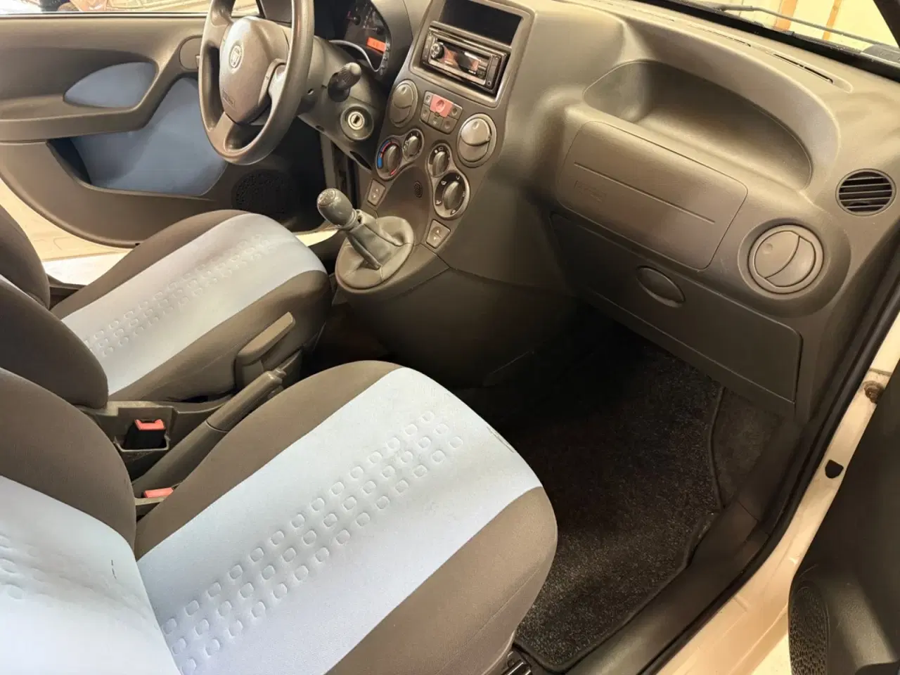 Billede 10 - Fiat Panda 1,2 Ciao