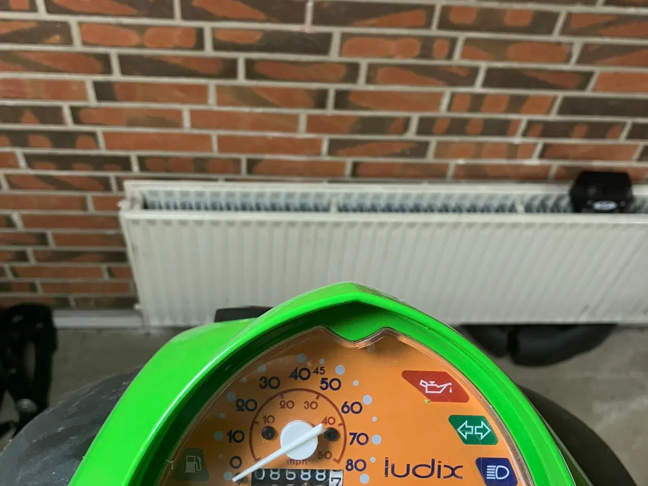 Billede 7 - Peugeot ludix pro  30 scooter 