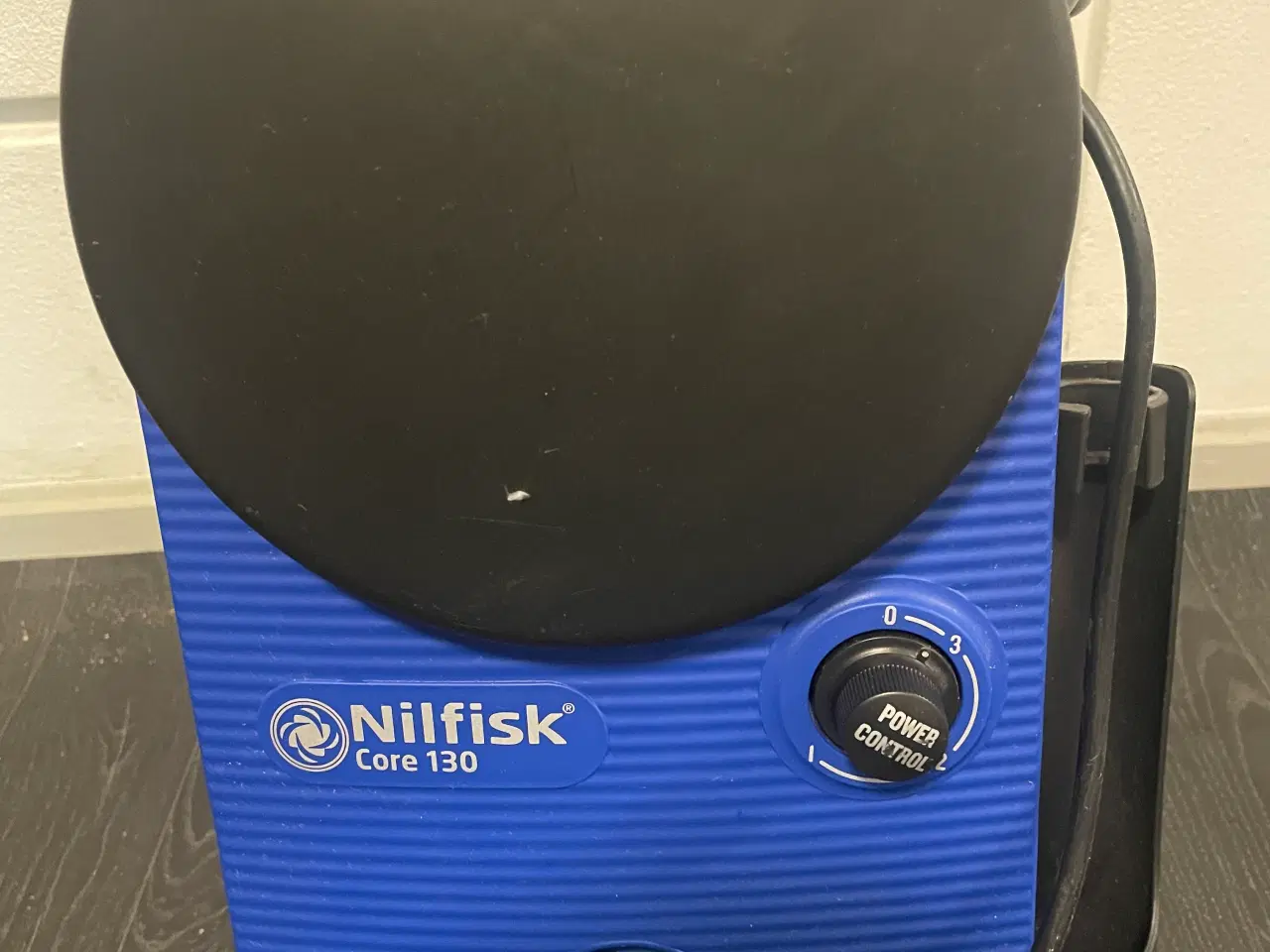 Billede 2 - Højtryksrenser   Nilfisk  core 130 , 