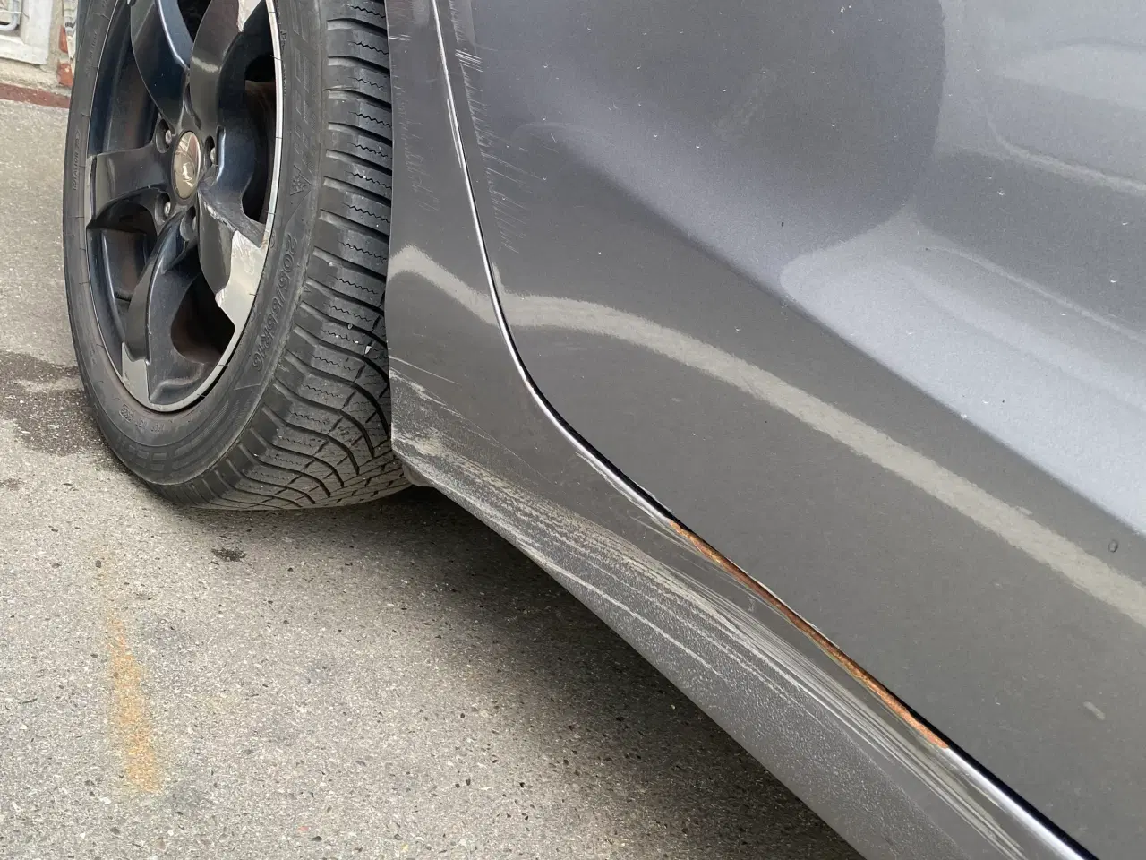 Billede 6 - Hyundai i30 1,6 aut. nysynet