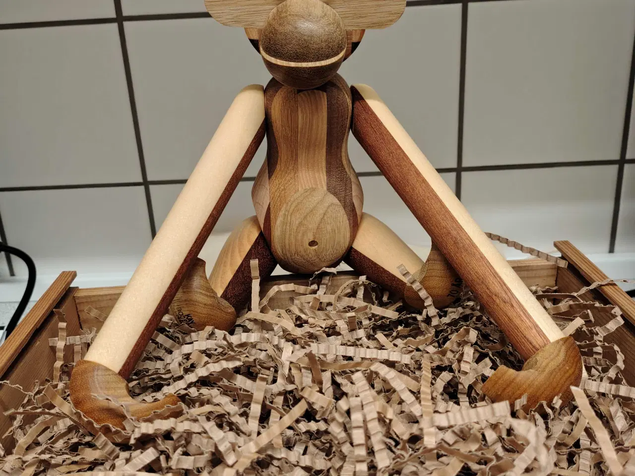 Billede 3 - Kay B 70års Jubilæums Abe - str mellem 