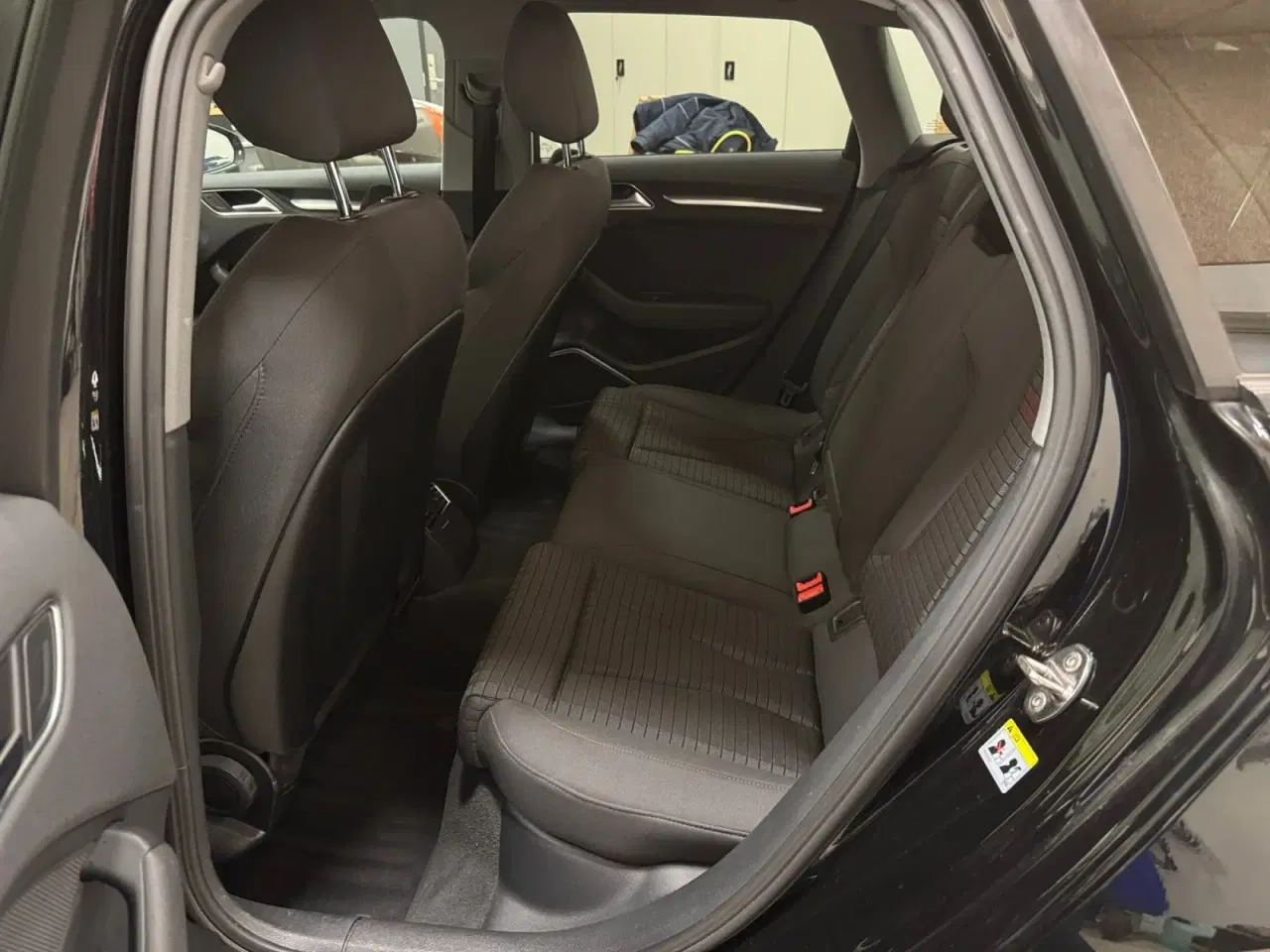 Billede 13 - Audi A3 1,4 e-tron Sportback S-tr.