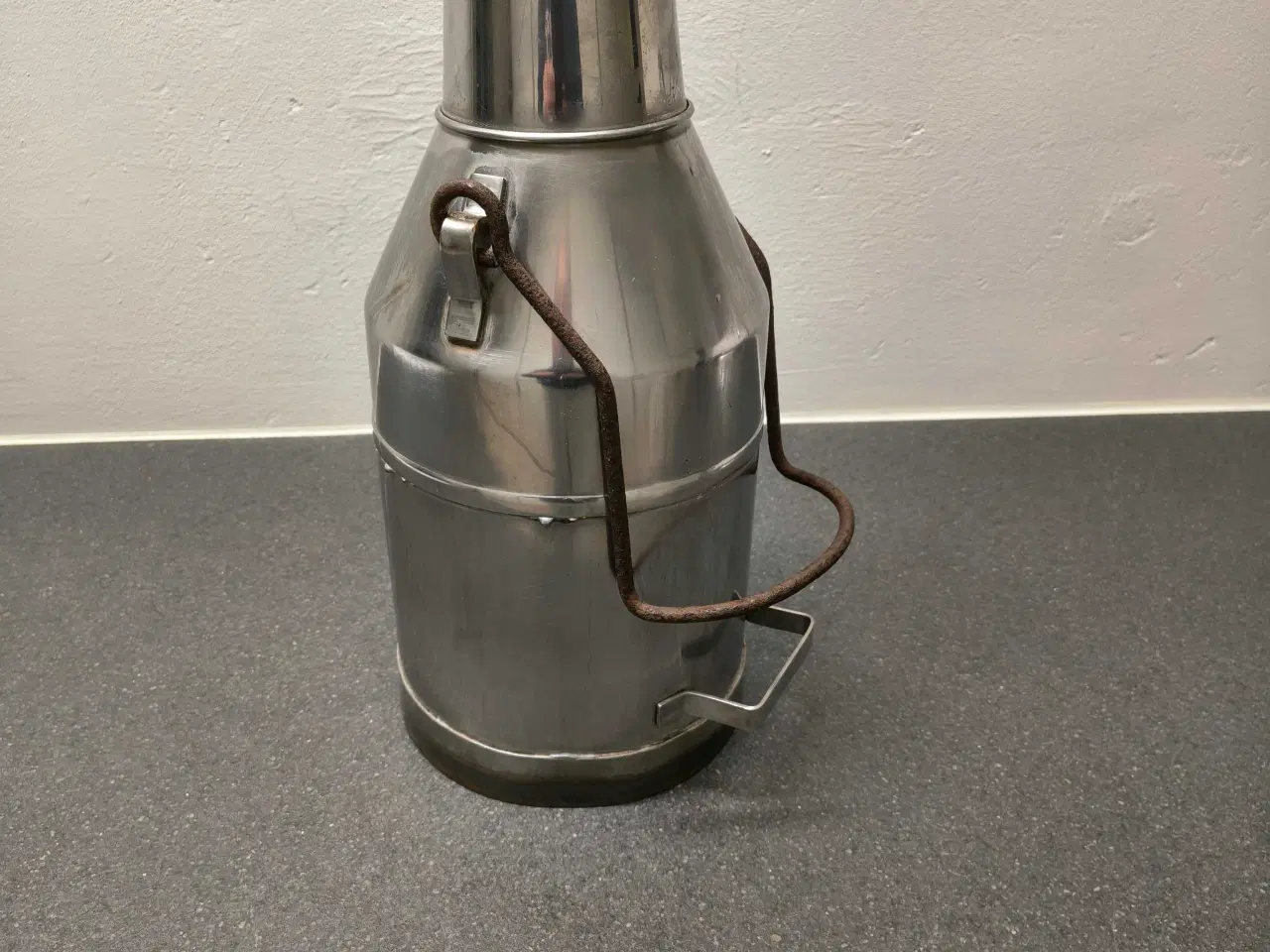 Billede 1 - Mælkekande 