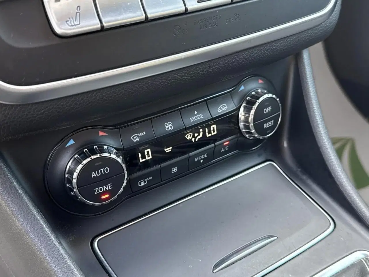 Billede 12 - Mercedes CLA200 d 2,2 Coupé