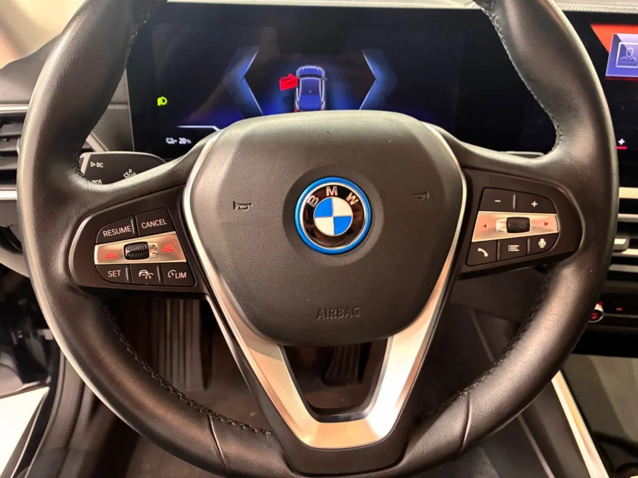 Billede 8 - BMW i4  eDrive40