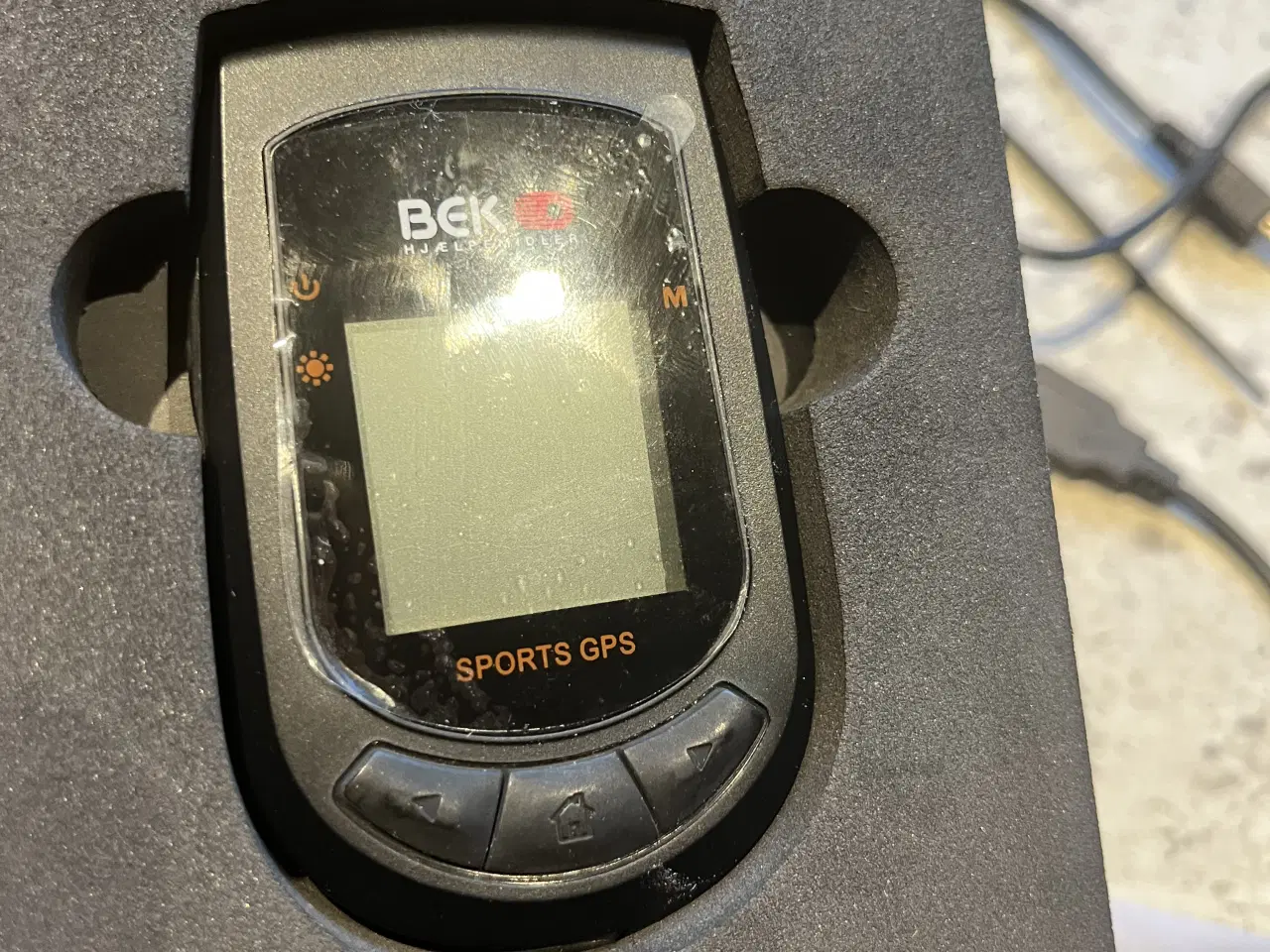 Billede 6 - Mosquito GPS