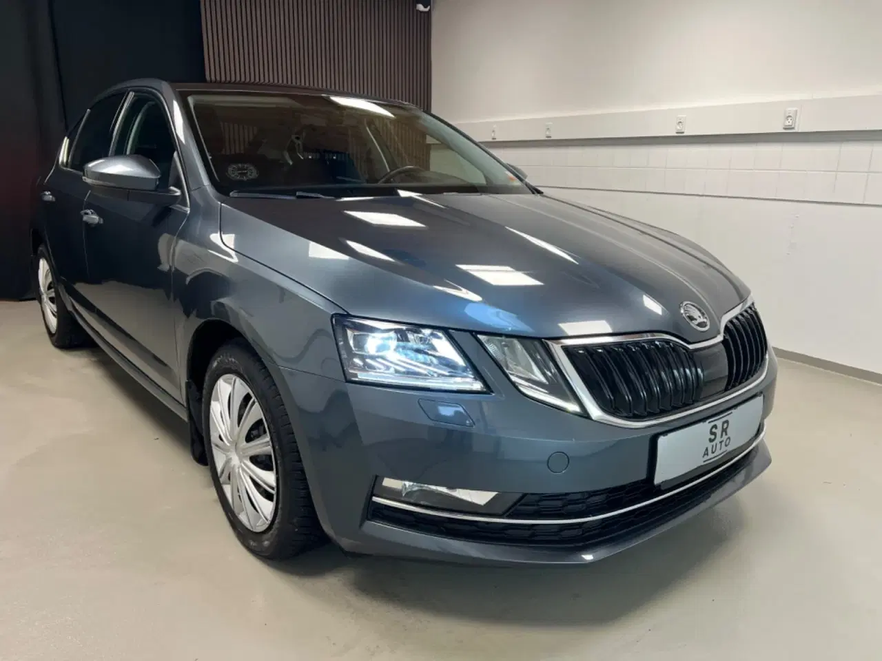 Billede 3 - Skoda Octavia 1,4 TSi 150 Style DSG