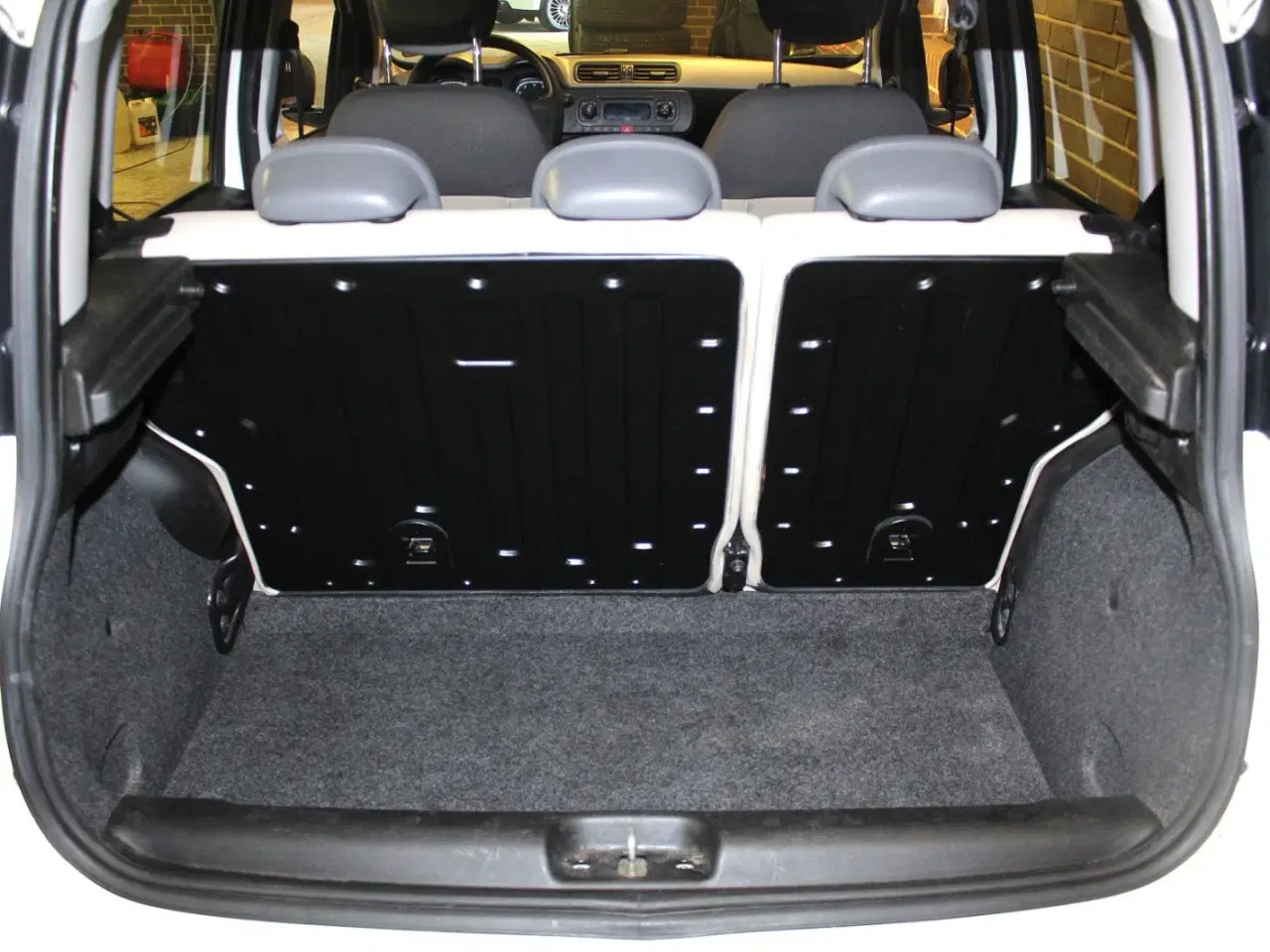Billede 6 - Fiat Panda 1,2 69 Easy