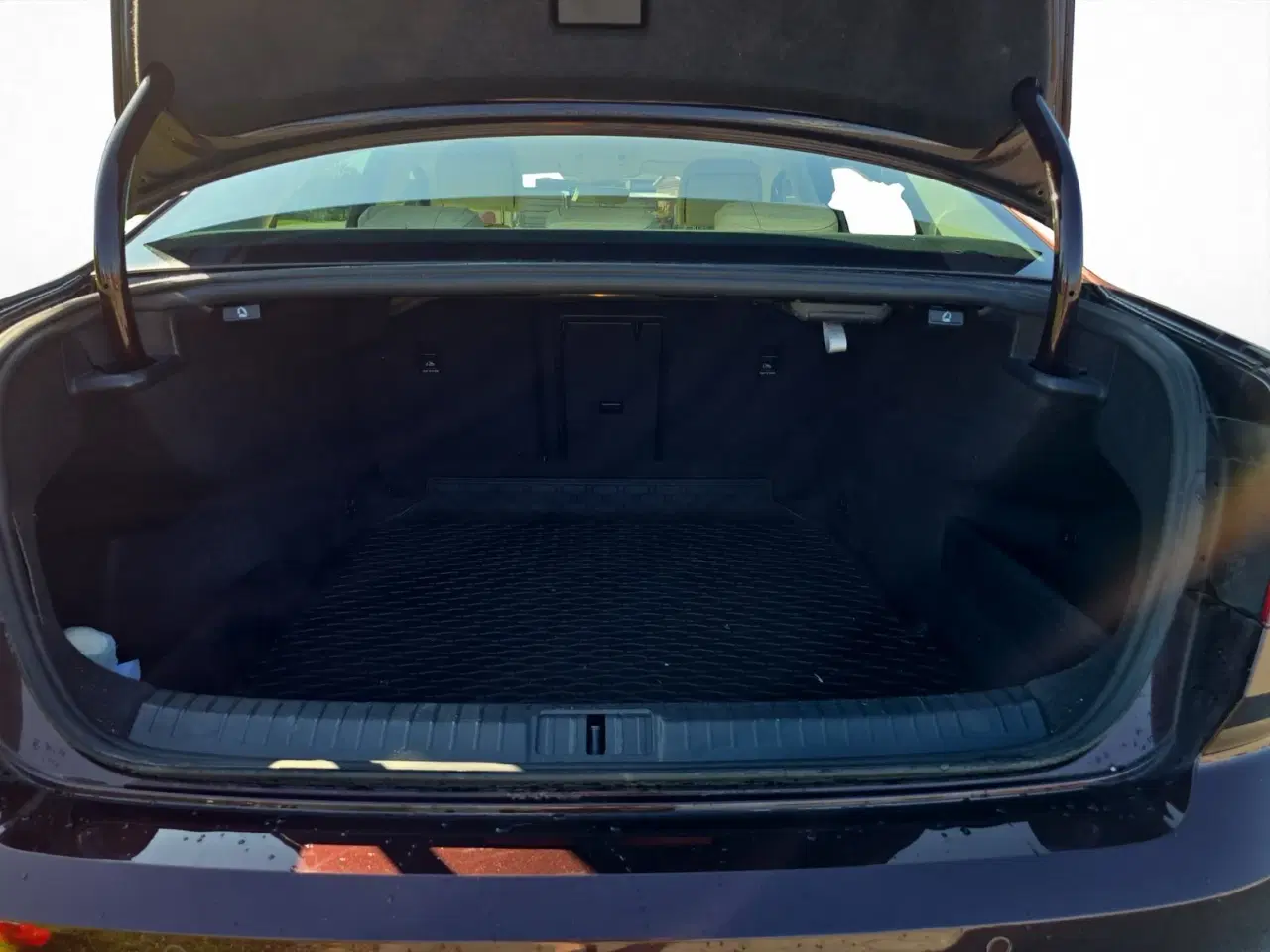Billede 17 - VW Passat 1,4 TSi 150 Comfortline DSG
