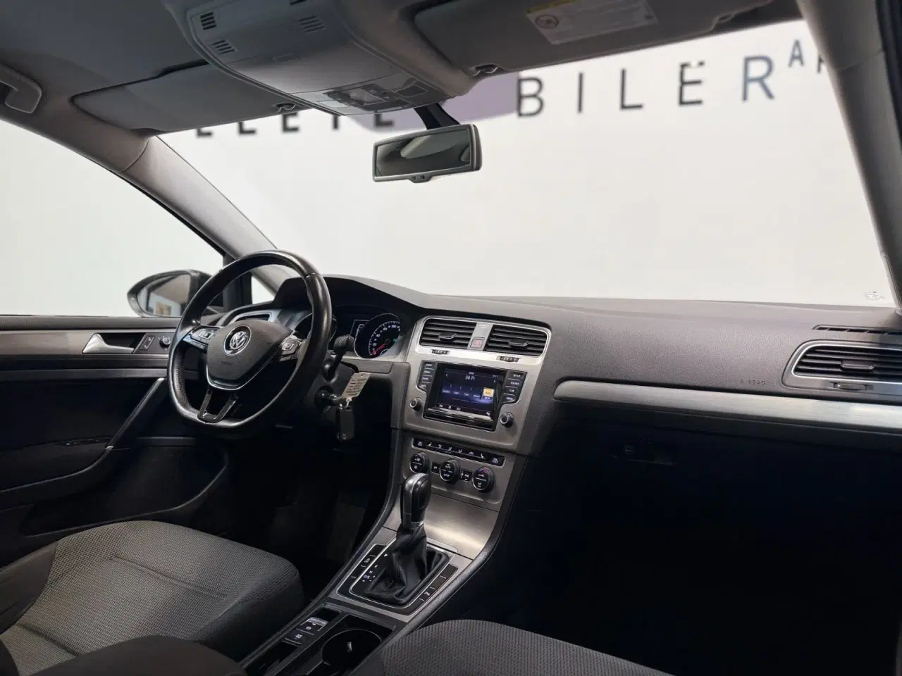 Billede 6 - VW Golf VII 1,4 TSi 122 Comfortline DSG BMT