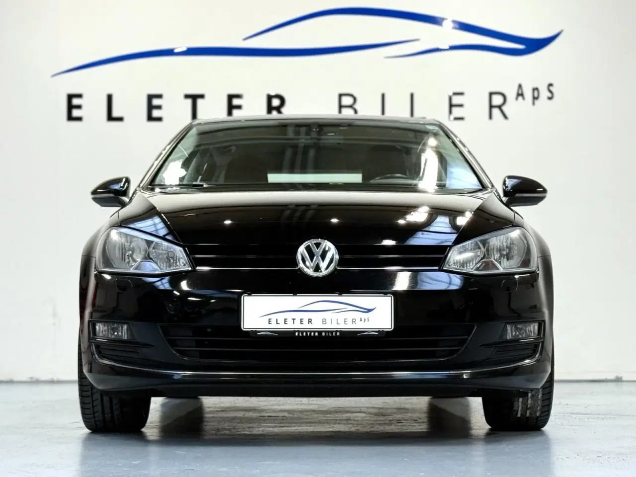 Billede 2 - VW Golf VII 1,4 TSi 140 Highline BMT