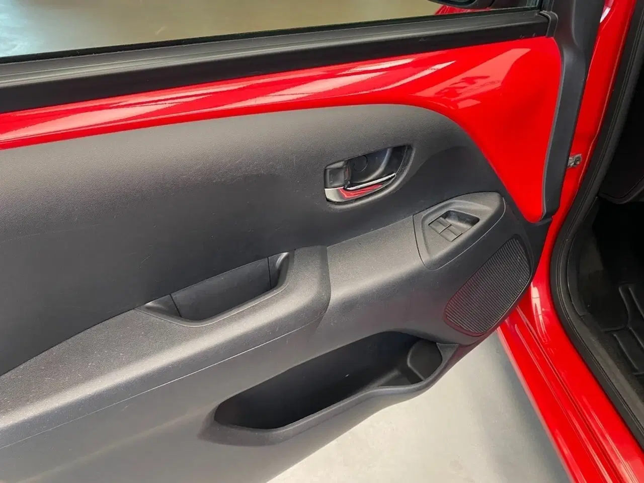 Billede 8 - Toyota Aygo 1,0 VVT-i x-cite