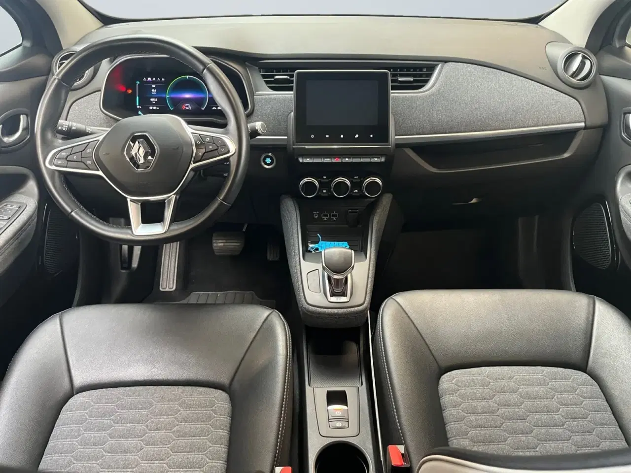 Billede 11 - Renault Zoe 52 Intens