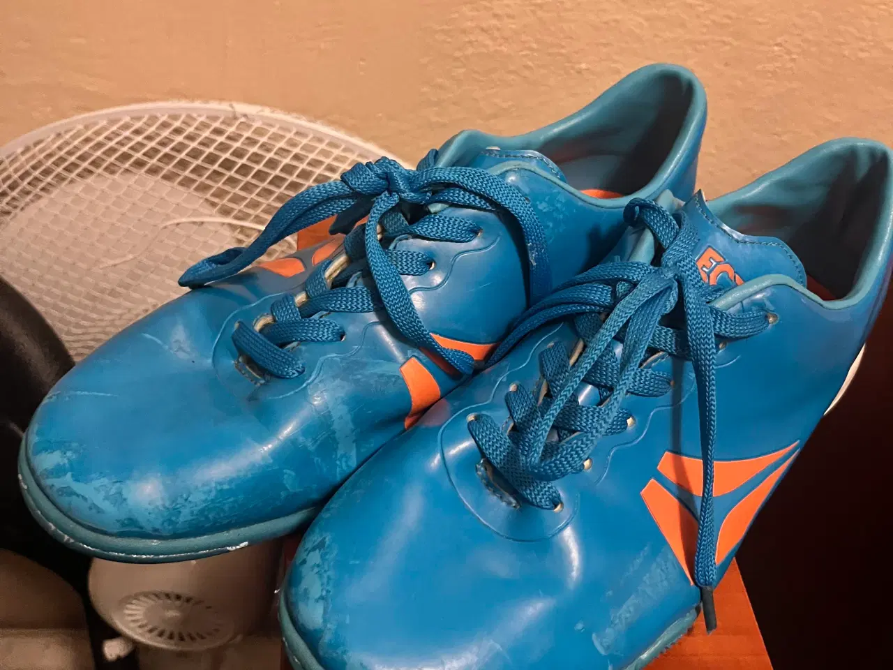 Billede 1 - Indendørs gymnastik sko