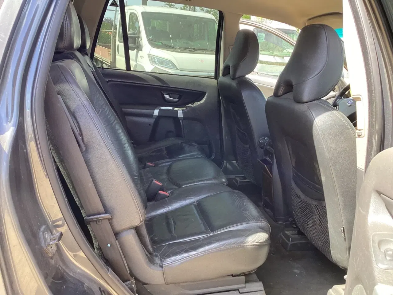 Billede 10 - Volvo XC90 2,4 D5 185 Momentum aut. AWD 7prs