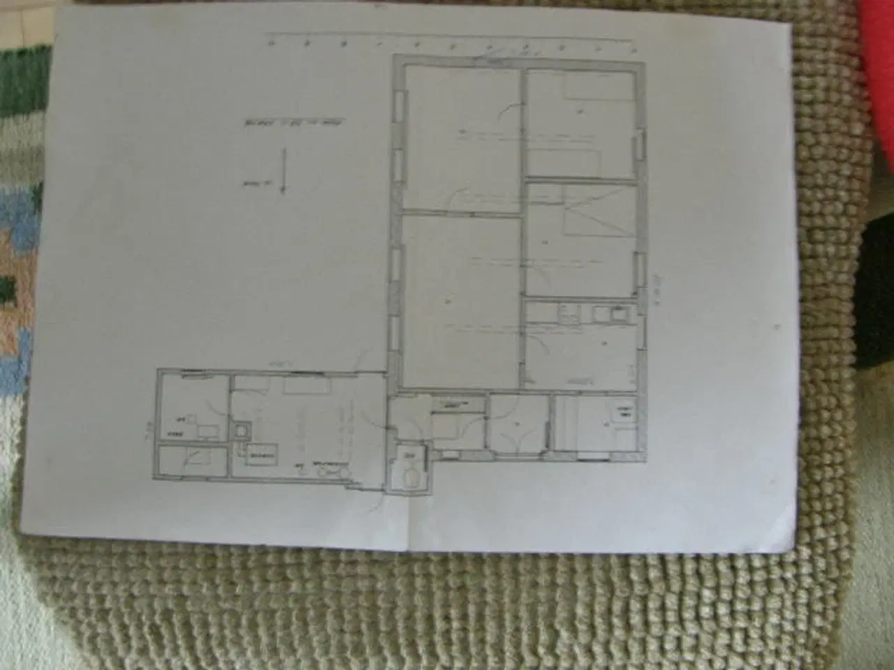 Billede 7 - Fiskerhus/ Sommerhus Drejø