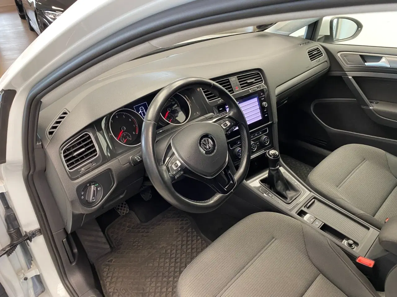Billede 9 - VW Golf VII 1,5 TSi 130 Comfortline