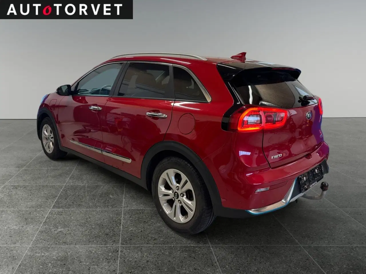 Billede 4 - Kia Niro 1,6 PHEV Advance DCT
