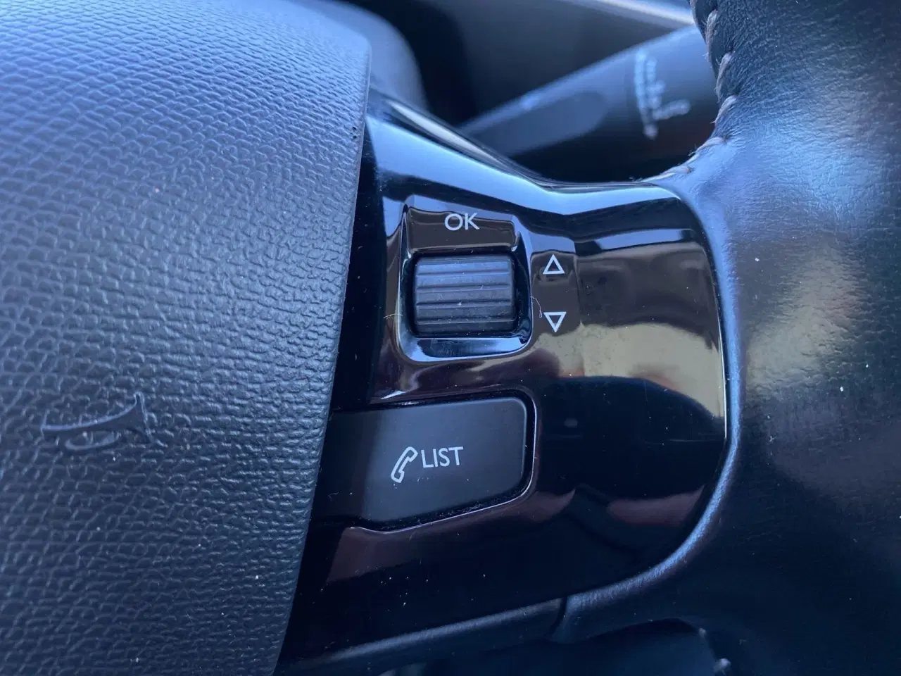 Billede 16 - Peugeot 308 SW 1,6 BlueHDi Selection Sky 120HK Stc 6g