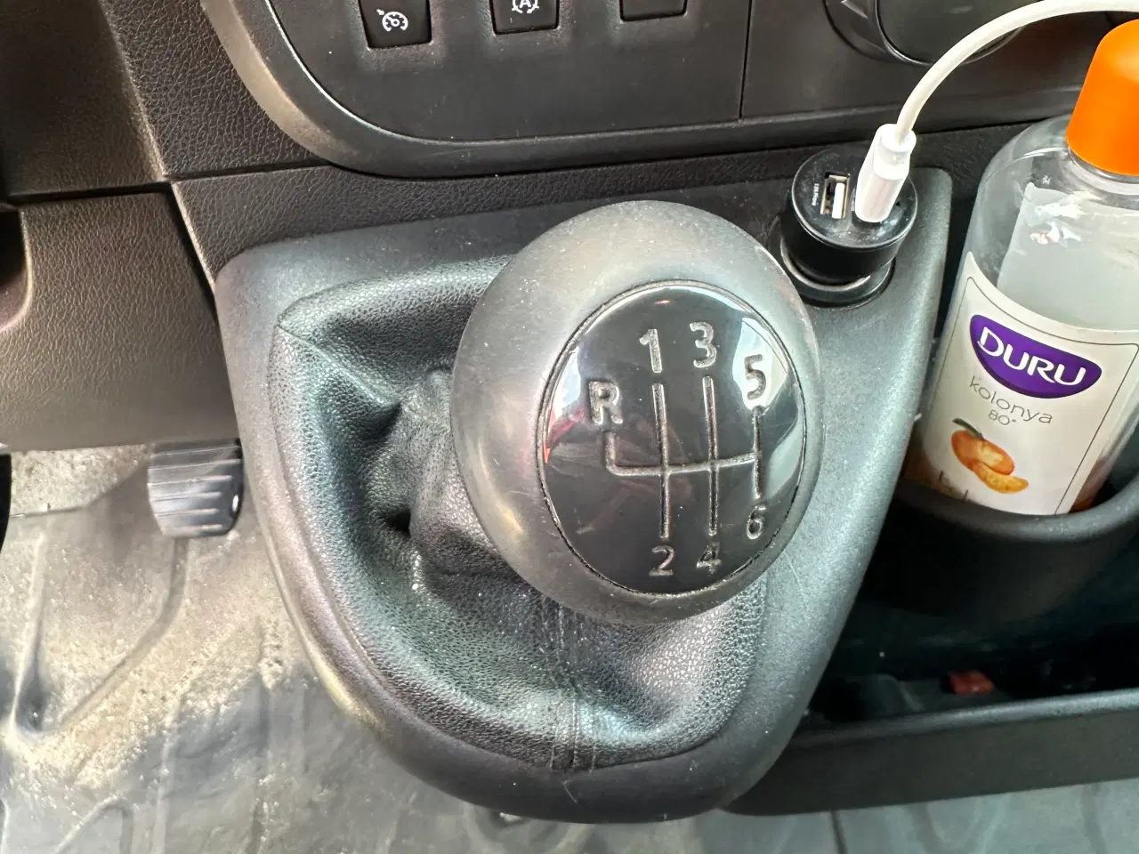 Billede 8 - Nissan NV 400