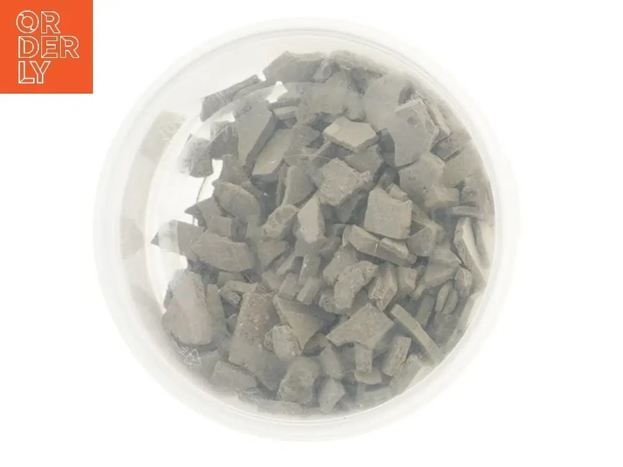 Billede 2 - MacUrth Rasul marokkansk sæbe-ler (str. Ø 11 cm)