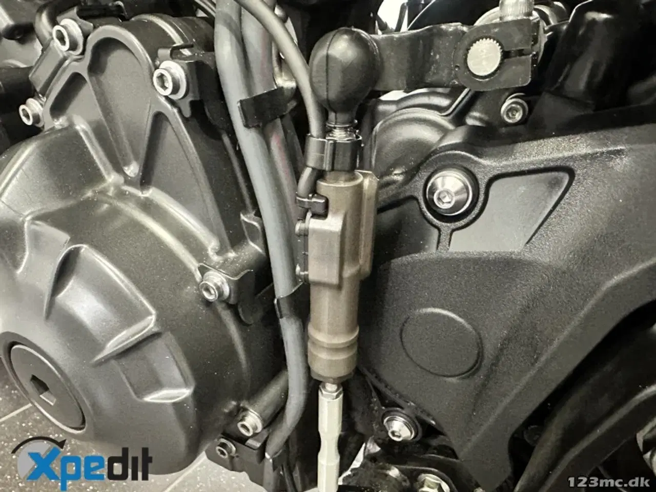 Billede 13 - Yamaha Tracer 9 GT