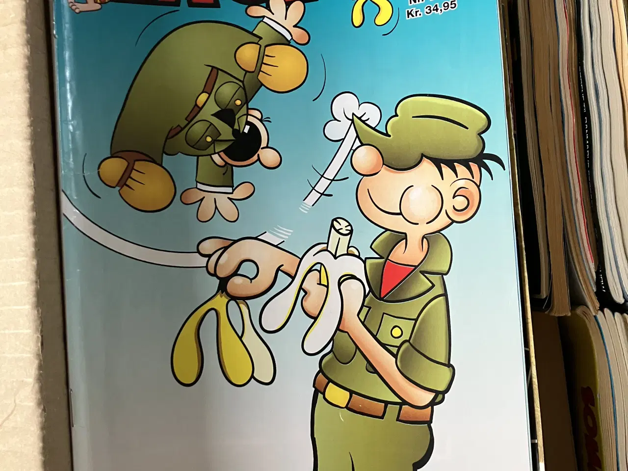 Billede 3 - 268 stk Basserne