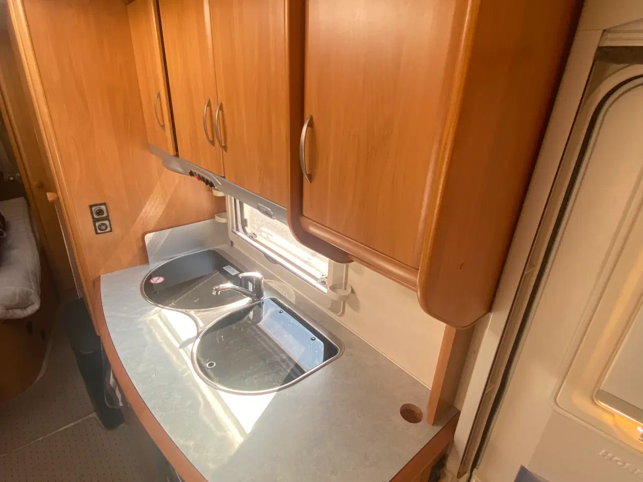 Billede 8 - Hobby Excellent 560 