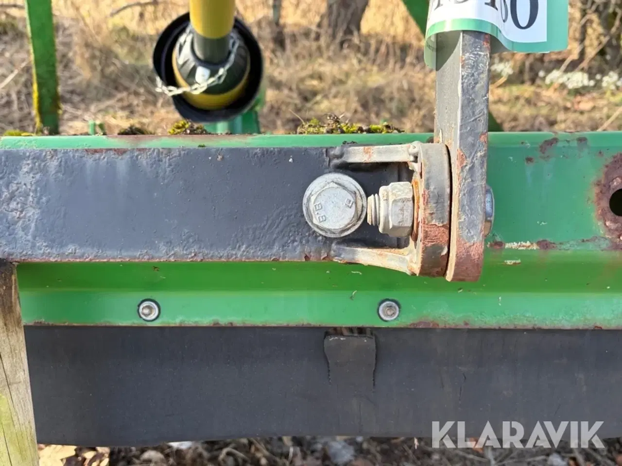 Billede 9 - Brakpudser Conor 6000