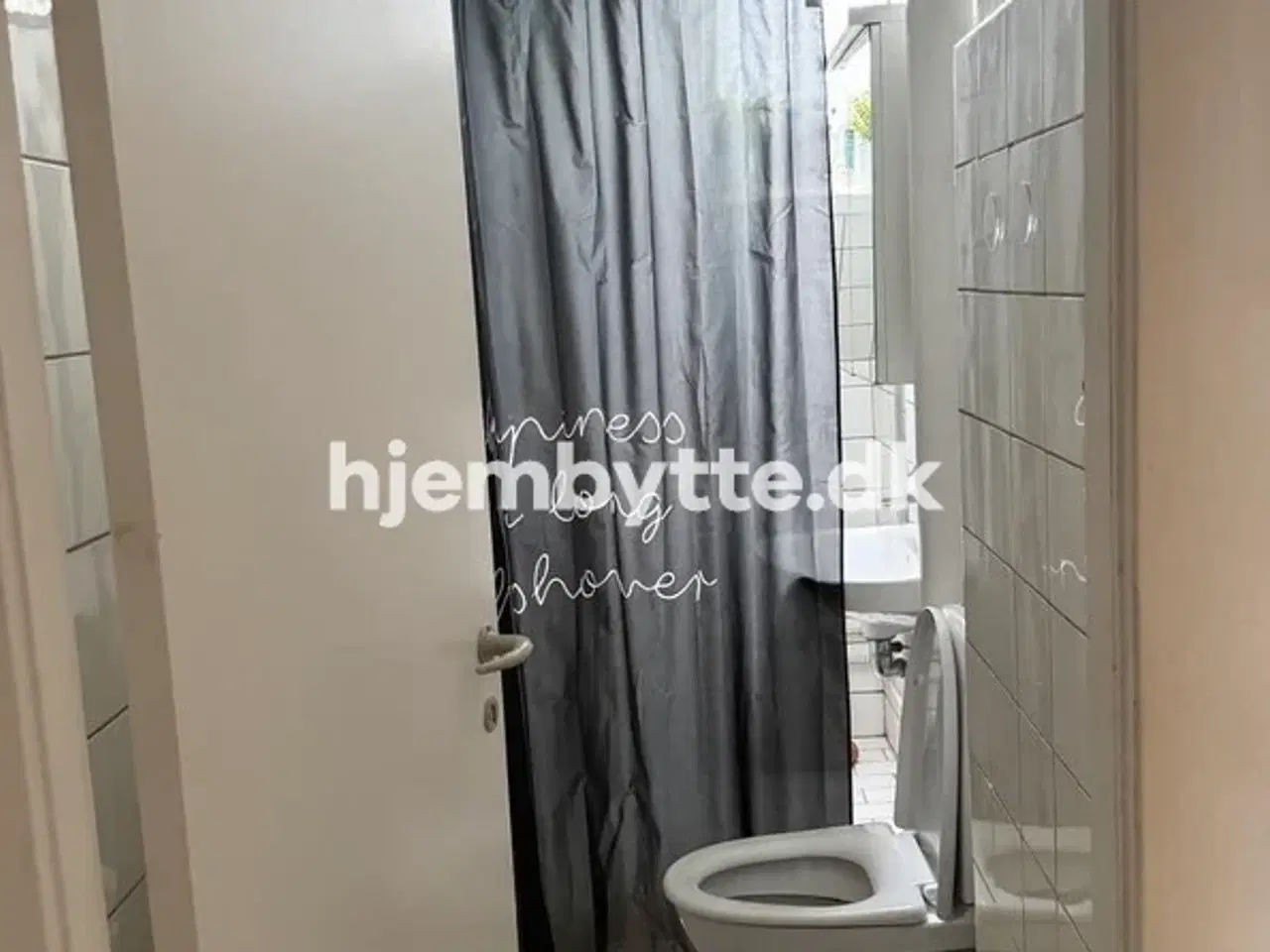 Billede 12 - Hjembytte - Saltværksvej