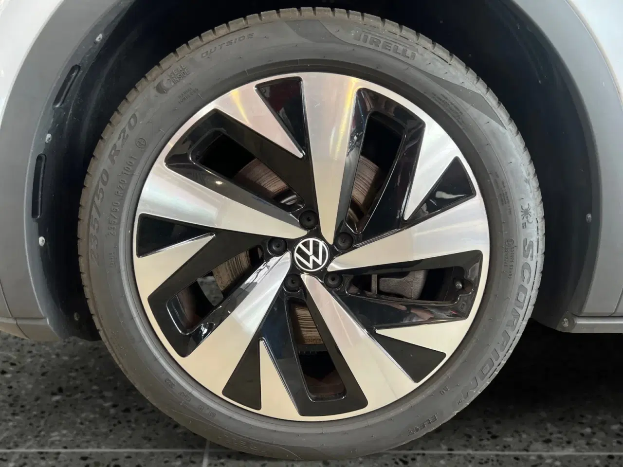 Billede 3 - VW ID.4 77 Pro Performance