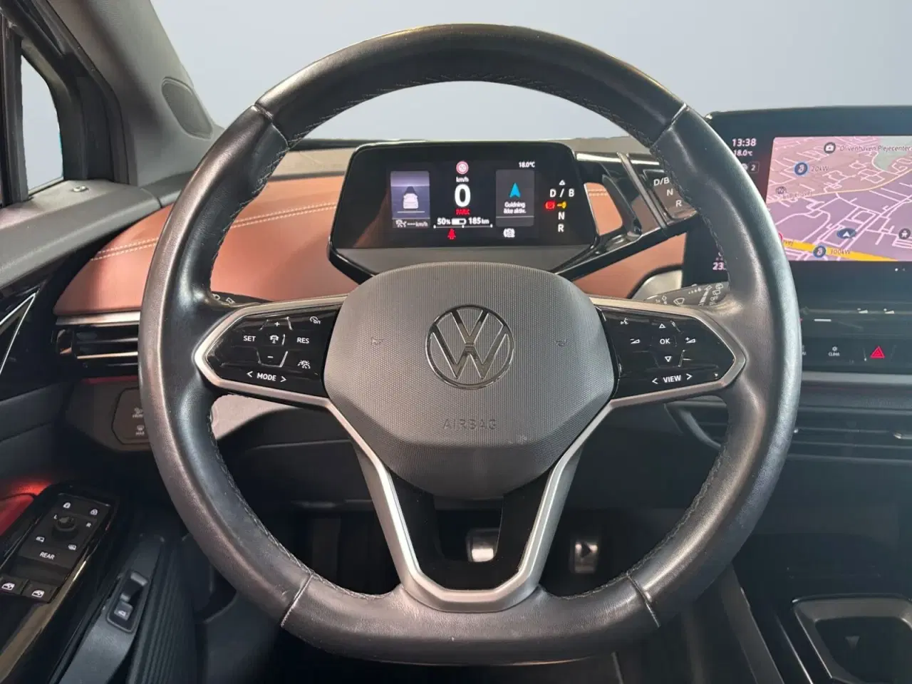 Billede 13 - VW ID.4 77 Max Performance