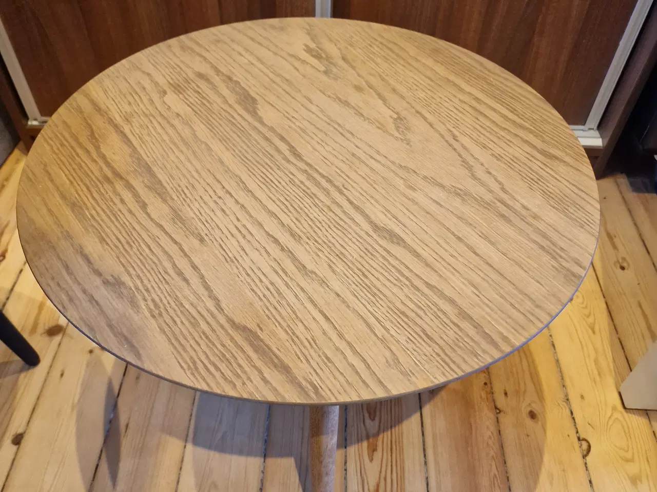 Billede 1 - Sofabord, Ilva, Fano olieret eg