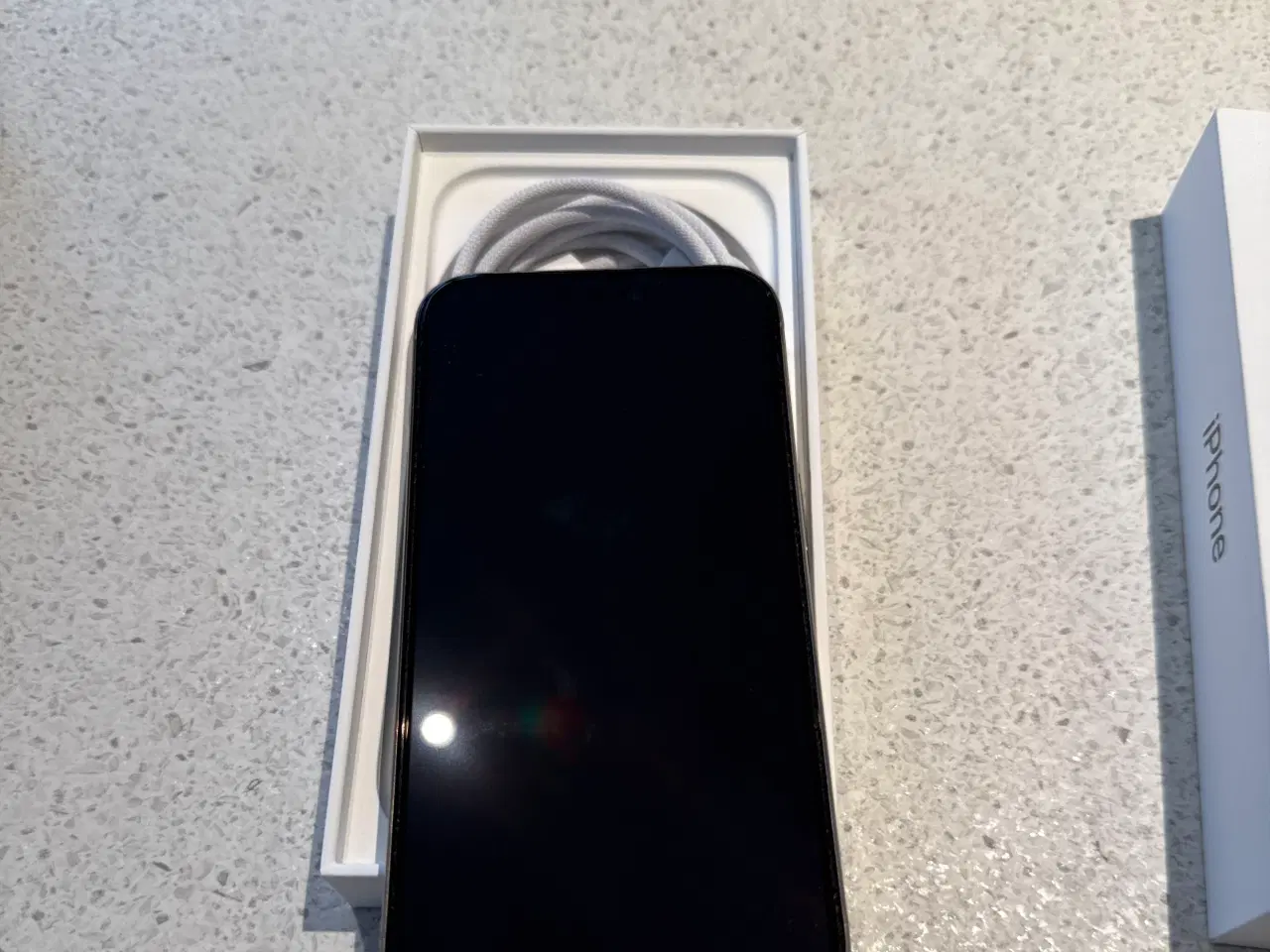 Billede 2 - iPhone 15 pro