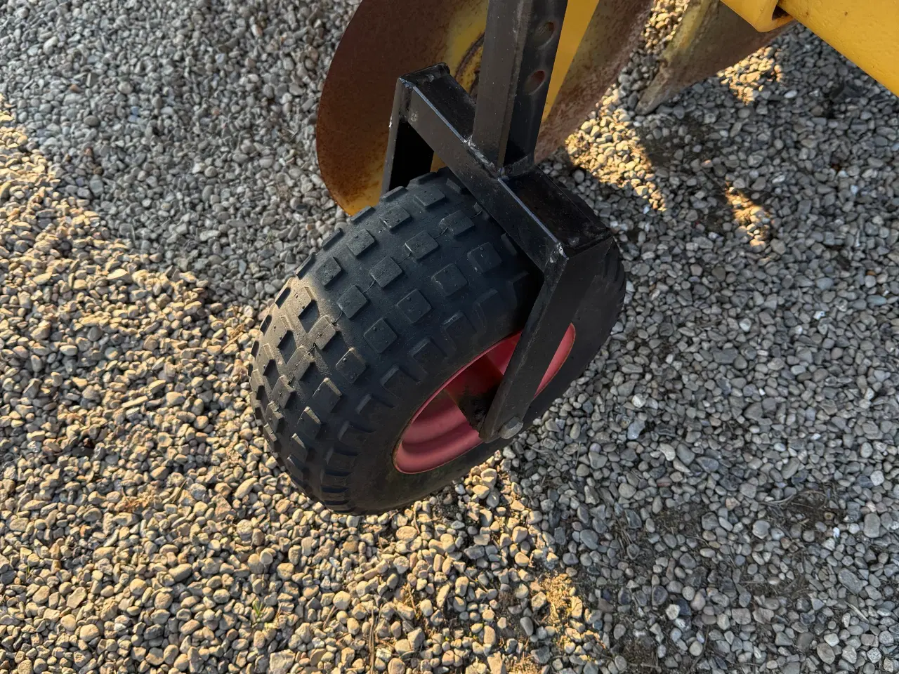 Billede 8 - Plantemaskine til træer 