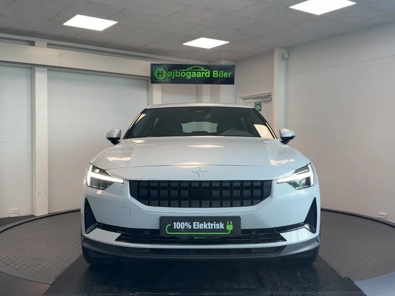 Billede 1 - Polestar 2 Long Range