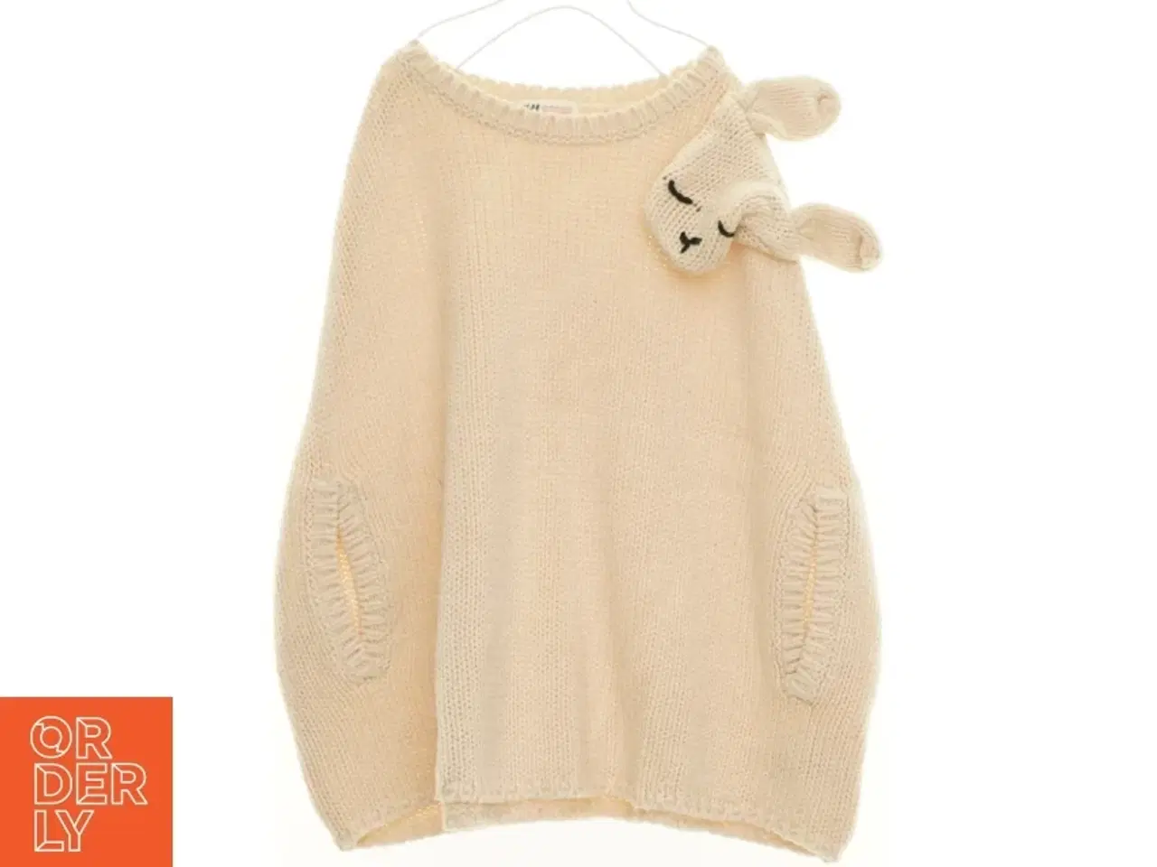 Billede 1 - Trøje fra H&M (str. 134 cm)
