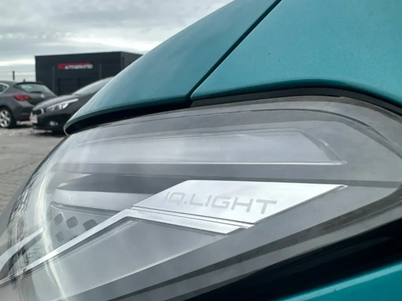 Billede 13 - VW ID.3 58 1ST Plus