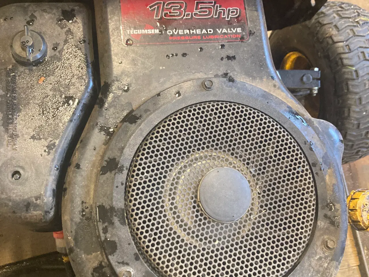 Billede 7 - Havetraktor 