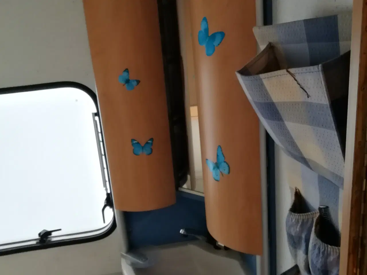 Billede 17 - Burstner 500