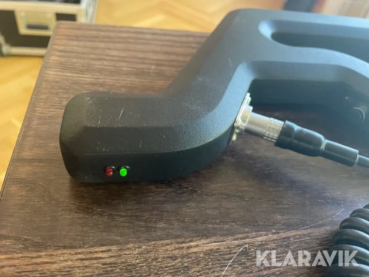Billede 10 - 3D koordinatmålesystem METRONOR METRONOR SOLO